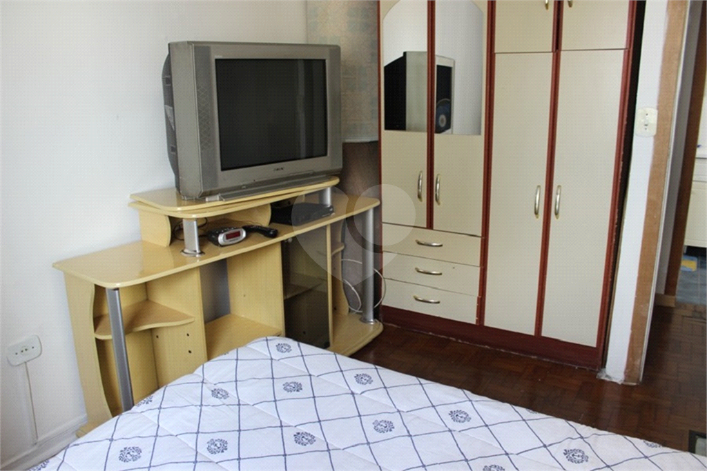 Apartamento para venda no Cambuci
