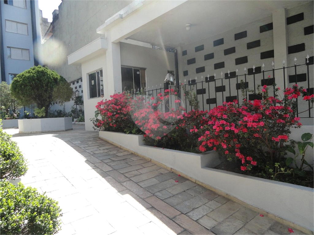 Apartamento para venda no Cambuci