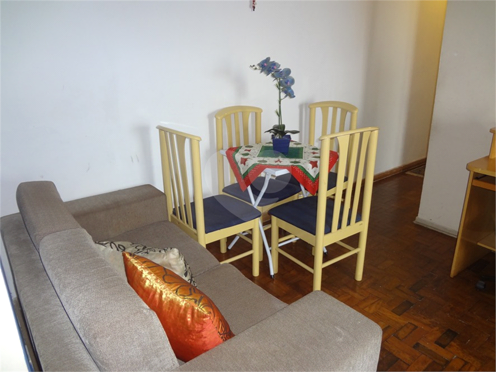 Apartamento para venda no Cambuci