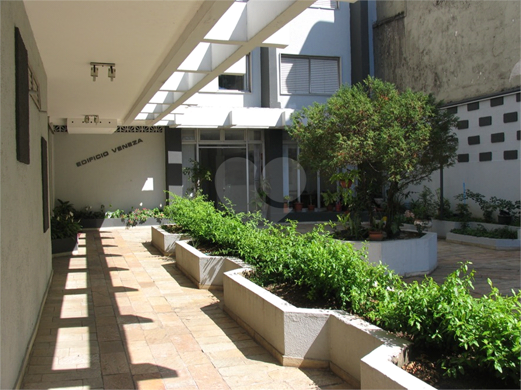 Apartamento para venda no Cambuci