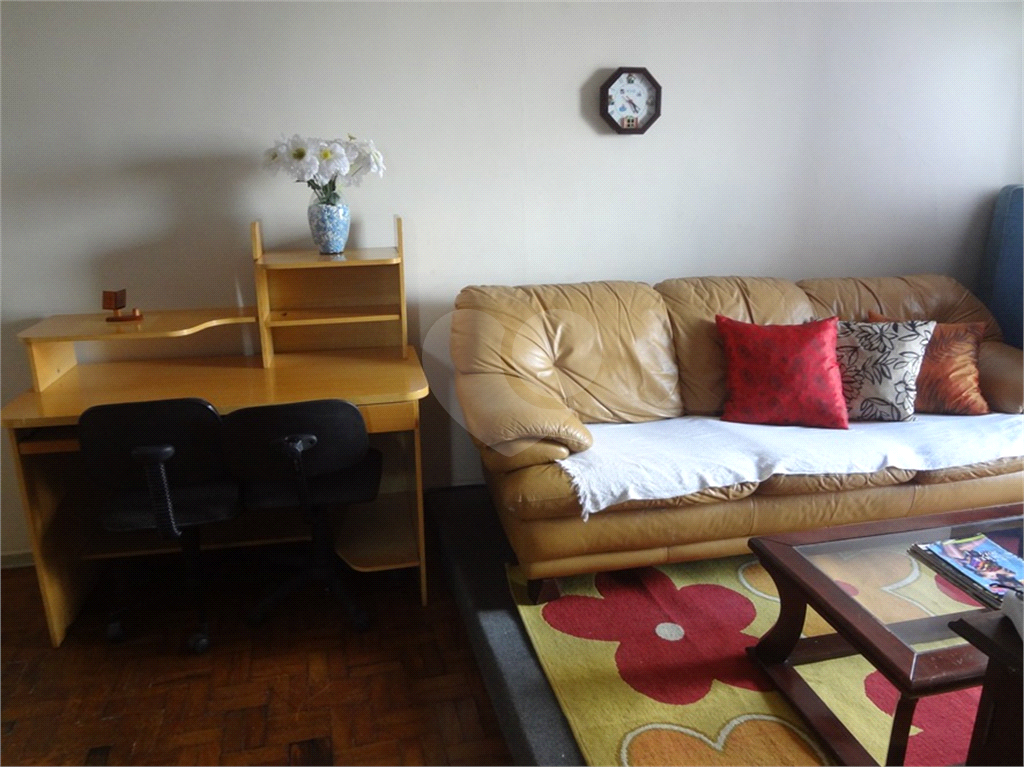 Apartamento para venda no Cambuci