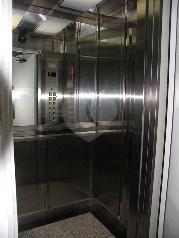 Apartamento para venda no Cambuci