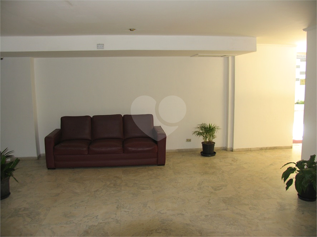 Apartamento para venda no Cambuci