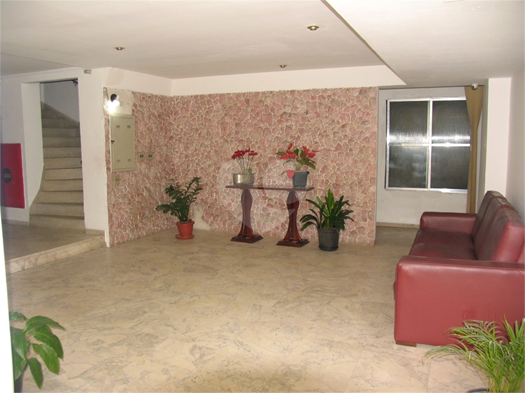 Apartamento para venda no Cambuci