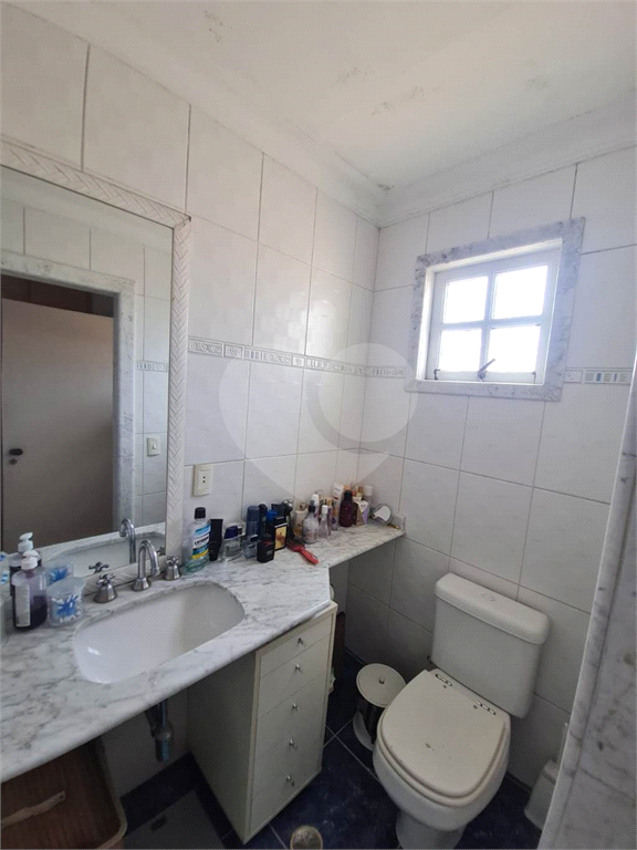 CONDOMÍNIO em CAMPO LIMPO