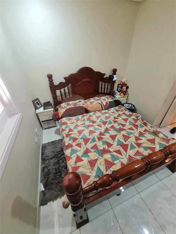 CONDOMÍNIO em CAMPO LIMPO