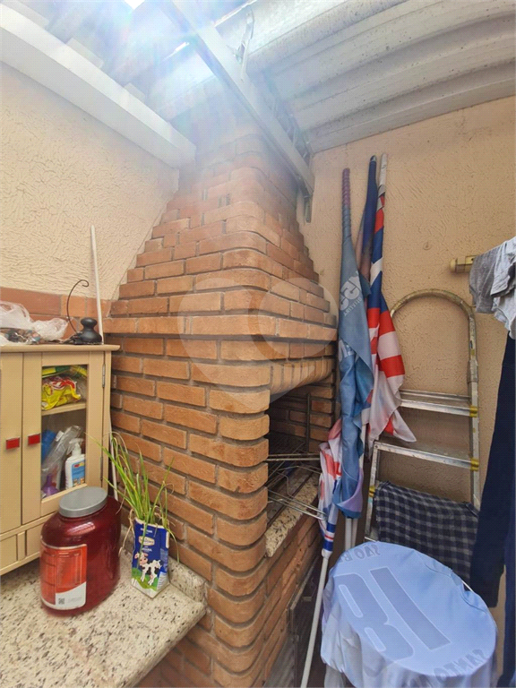 CONDOMÍNIO em CAMPO LIMPO