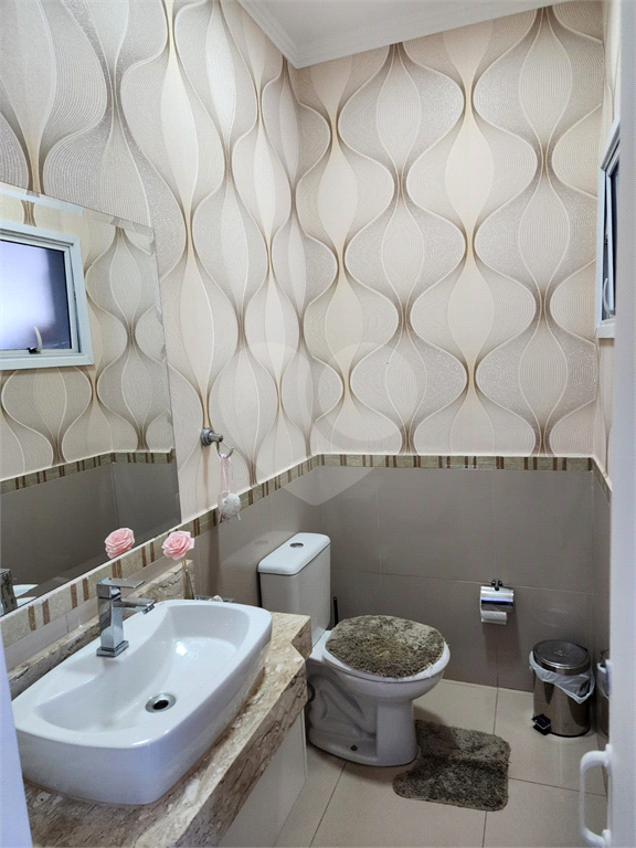 Casa de Condomínio à venda com 4 quartos, 300m² - Foto 12