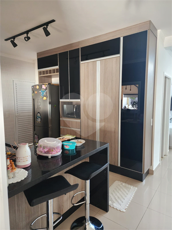 Casa de Condomínio à venda com 4 quartos, 300m² - Foto 8