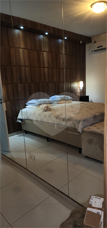 Casa de Condomínio à venda com 4 quartos, 300m² - Foto 19