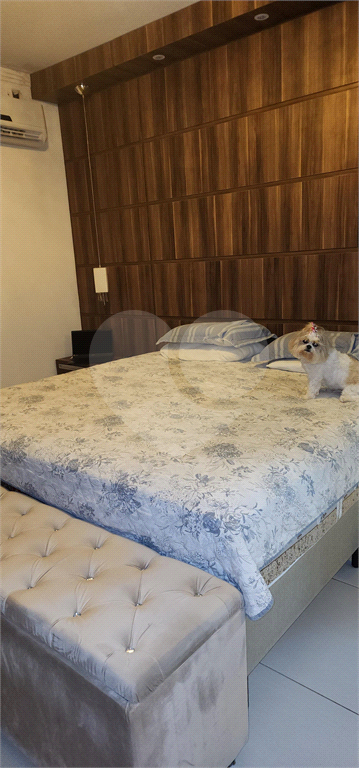 Casa de Condomínio à venda com 4 quartos, 300m² - Foto 17
