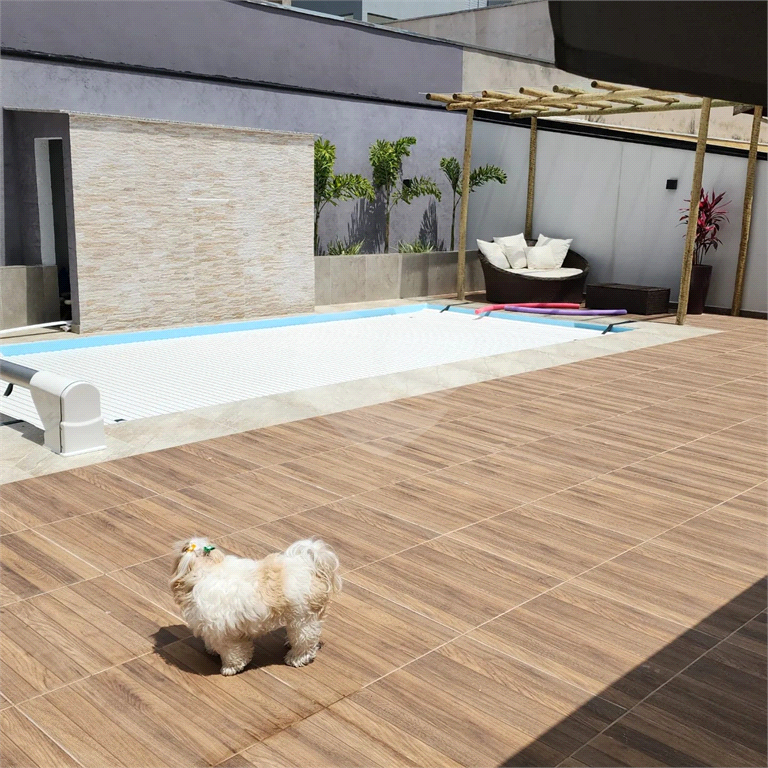 Casa de Condomínio à venda com 4 quartos, 300m² - Foto 22