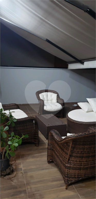 Casa de Condomínio à venda com 4 quartos, 300m² - Foto 25