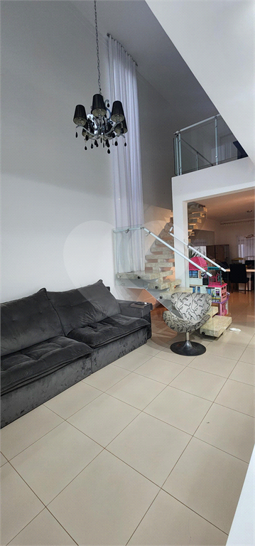 Casa de Condomínio à venda com 4 quartos, 300m² - Foto 5