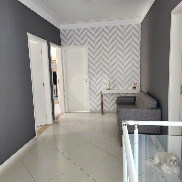 Casa de Condomínio à venda com 4 quartos, 300m² - Foto 11