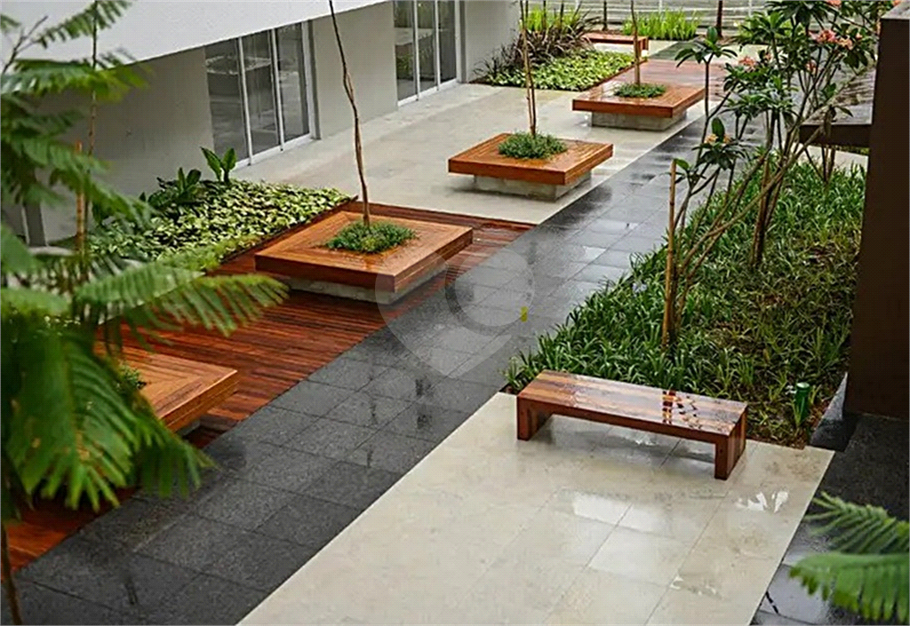 Sala comercial