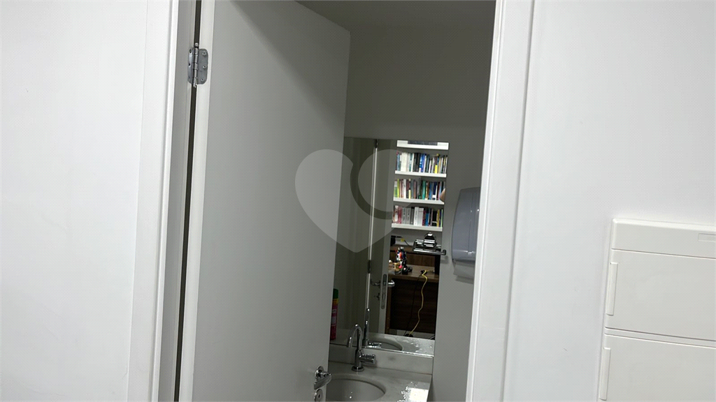 Sala comercial