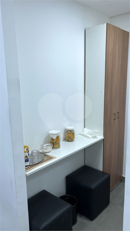Sala comercial