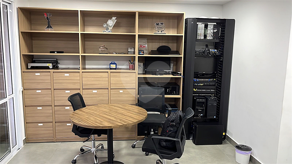 Sala comercial