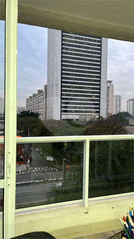 Sala comercial