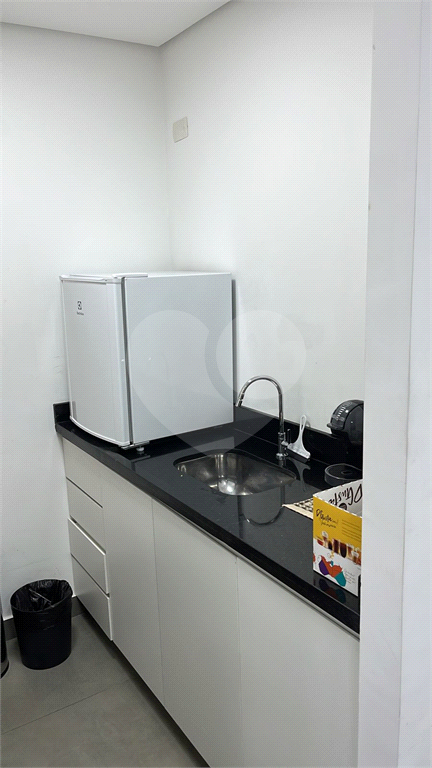 Sala comercial