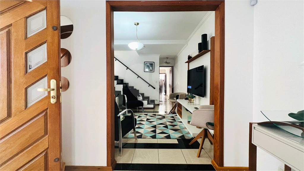 sobrado 3 quartos jardim são paulo