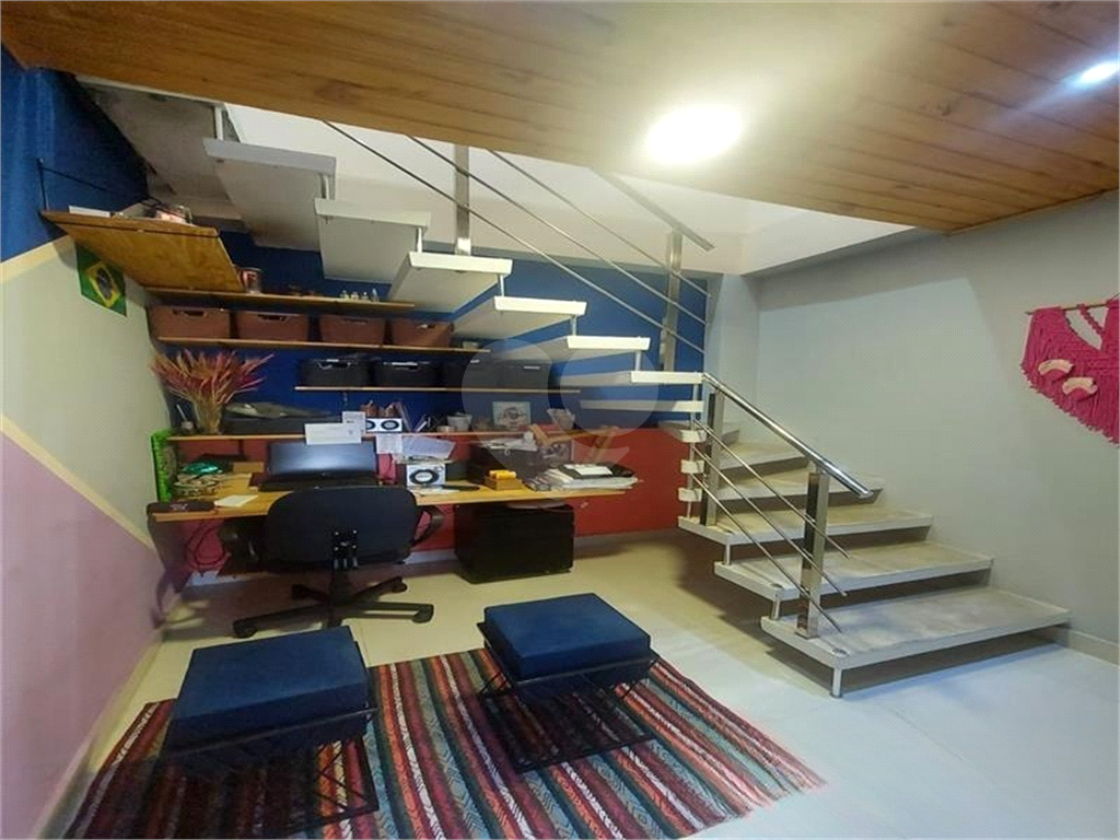 Casa a venda no Jardim Selma.