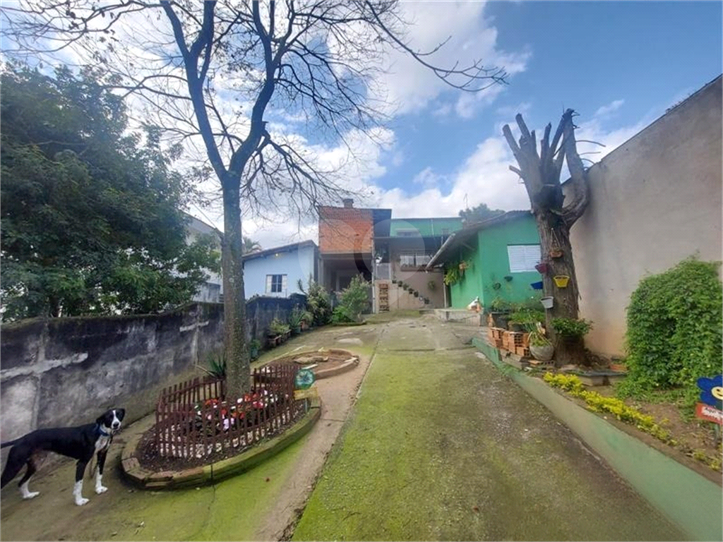 Casa a venda no Jardim Selma.