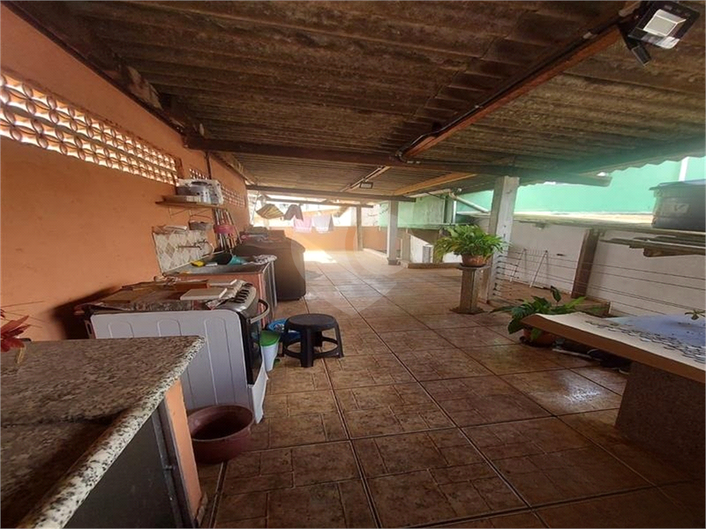 Casa a venda no Jardim Selma.