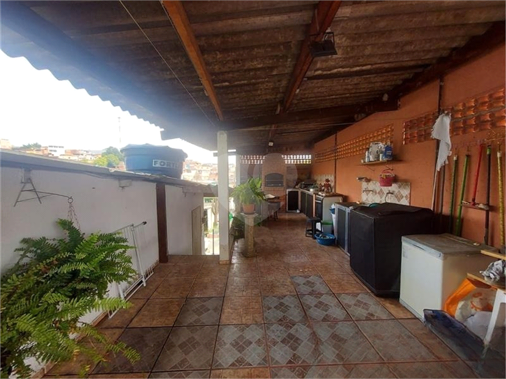 Casa a venda no Jardim Selma.