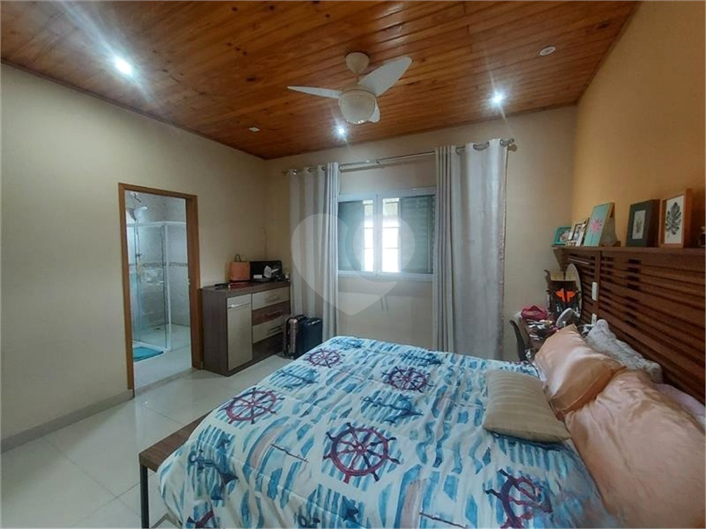 Casa a venda no Jardim Selma.