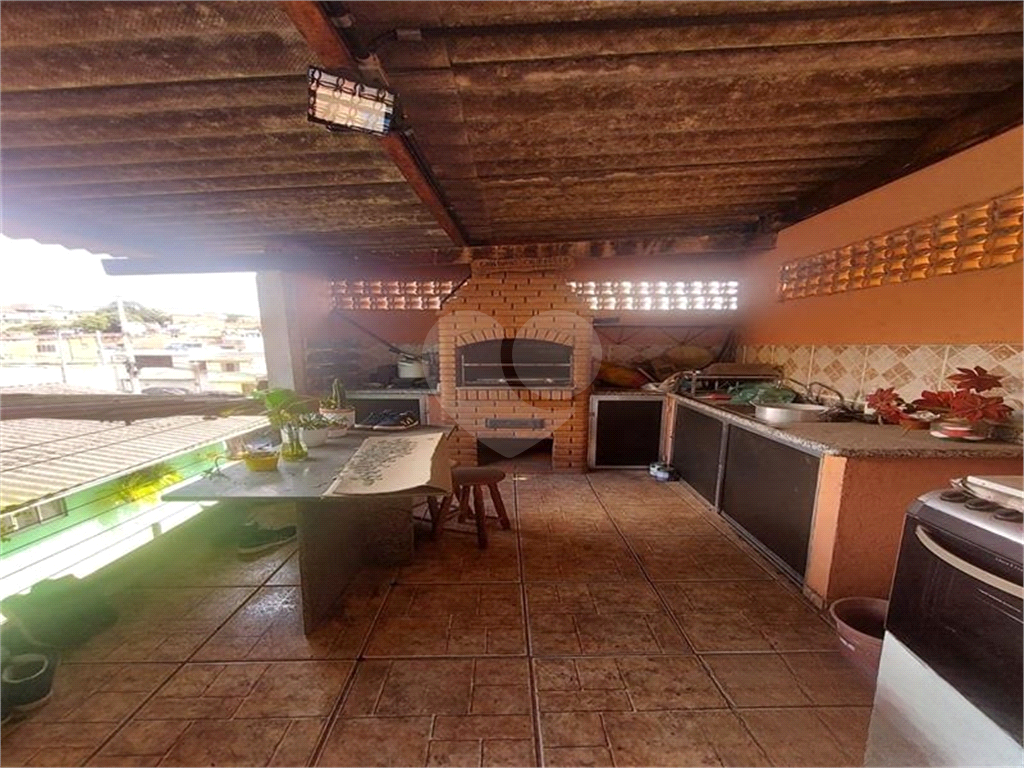 Casa a venda no Jardim Selma.