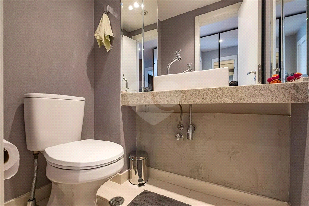 Apartamento em Pinheiros. Excelente Localização!