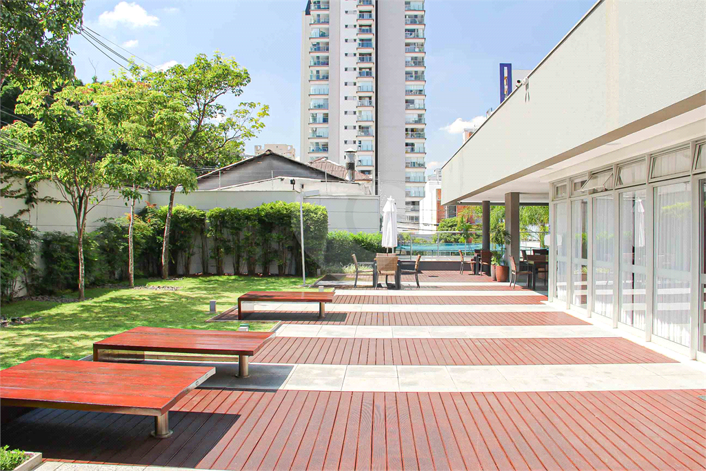 Apartamento em Pinheiros. Excelente Localização!