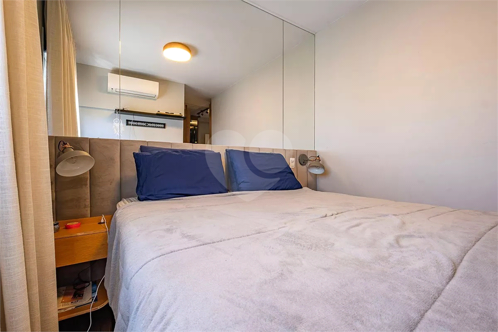 Apartamento em Pinheiros. Excelente Localização!