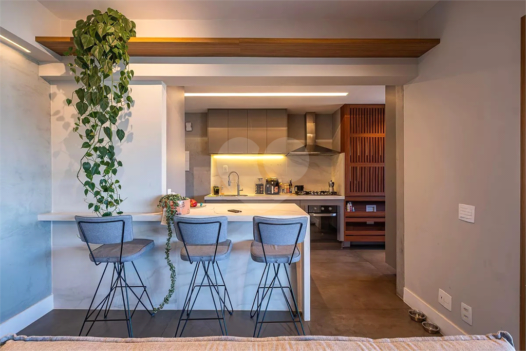 Apartamento em Pinheiros. Excelente Localização!