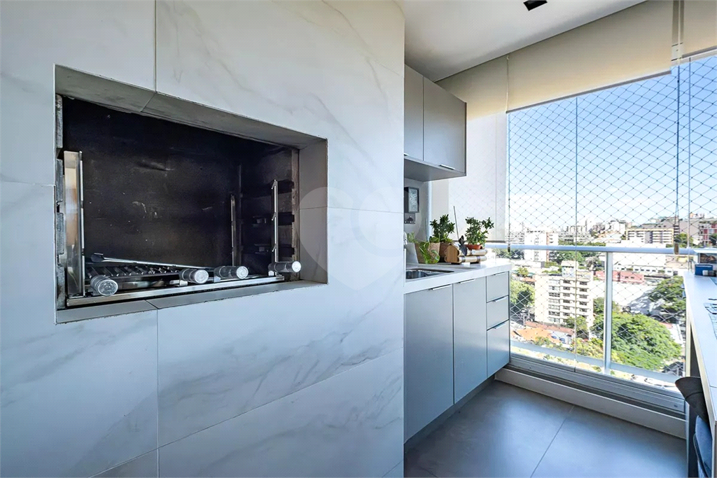 Apartamento em Pinheiros. Excelente Localização!