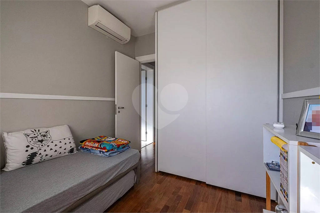 Apartamento em Pinheiros. Excelente Localização!