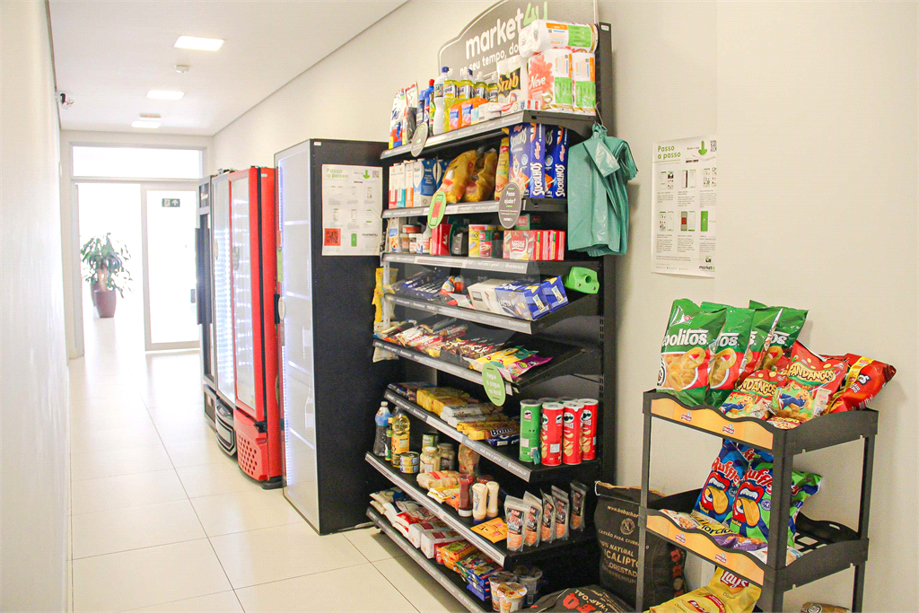 Apartamento em Pinheiros. Excelente Localização!