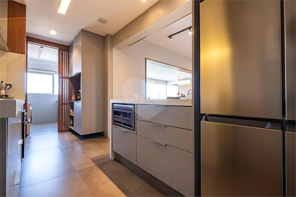 Apartamento em Pinheiros. Excelente Localização!