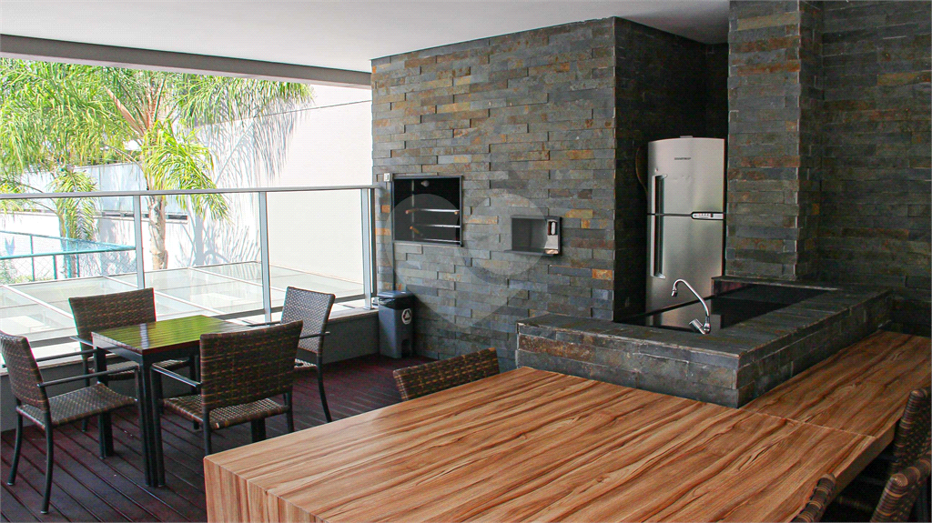 Apartamento em Pinheiros. Excelente Localização!