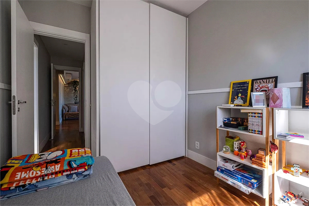 Apartamento em Pinheiros. Excelente Localização!