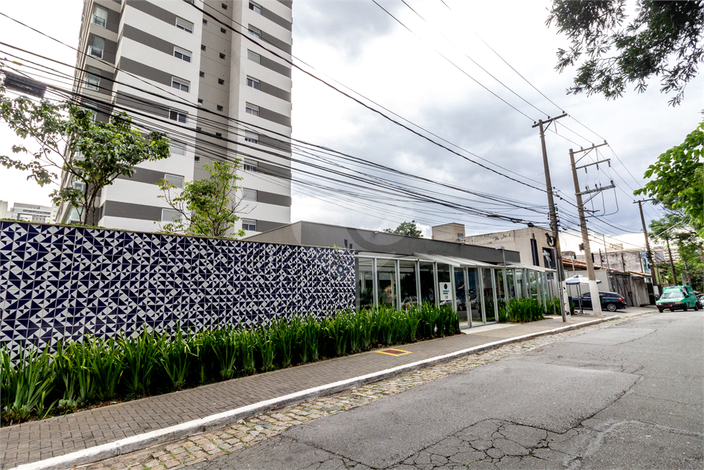 Apartamento em Pinheiros. Excelente Localização!