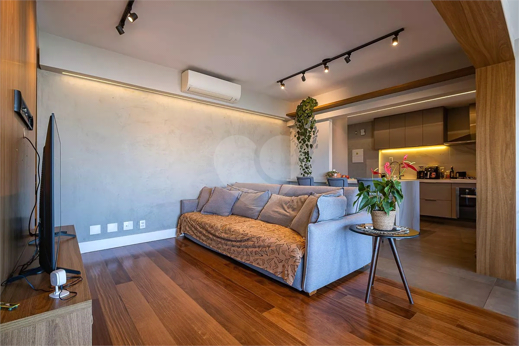 Apartamento em Pinheiros. Excelente Localização!