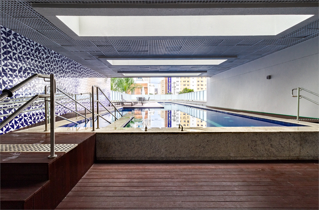 Apartamento em Pinheiros. Excelente Localização!