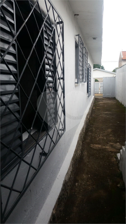 Casa Térrea no Jardim Eulina