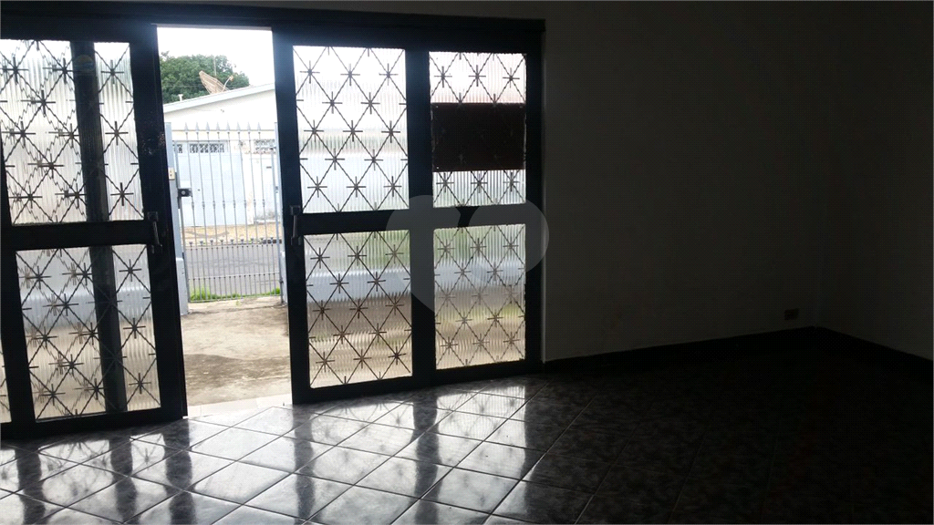 Casa Térrea no Jardim Eulina