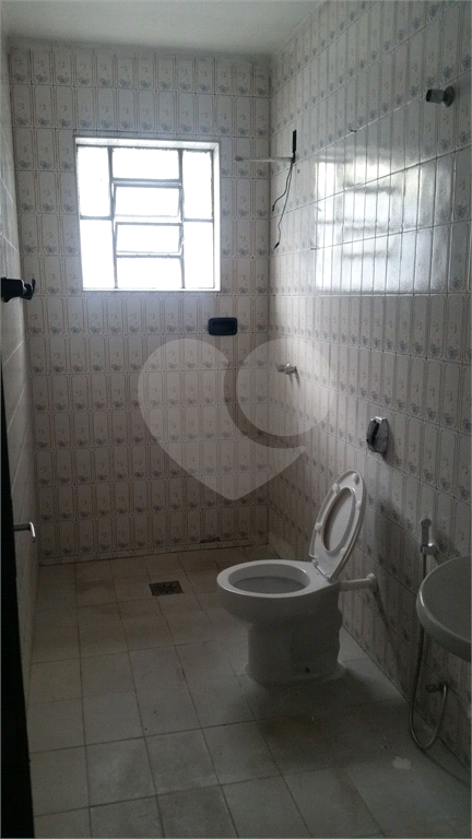 Casa Térrea no Jardim Eulina