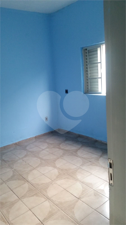Casa Térrea no Jardim Eulina