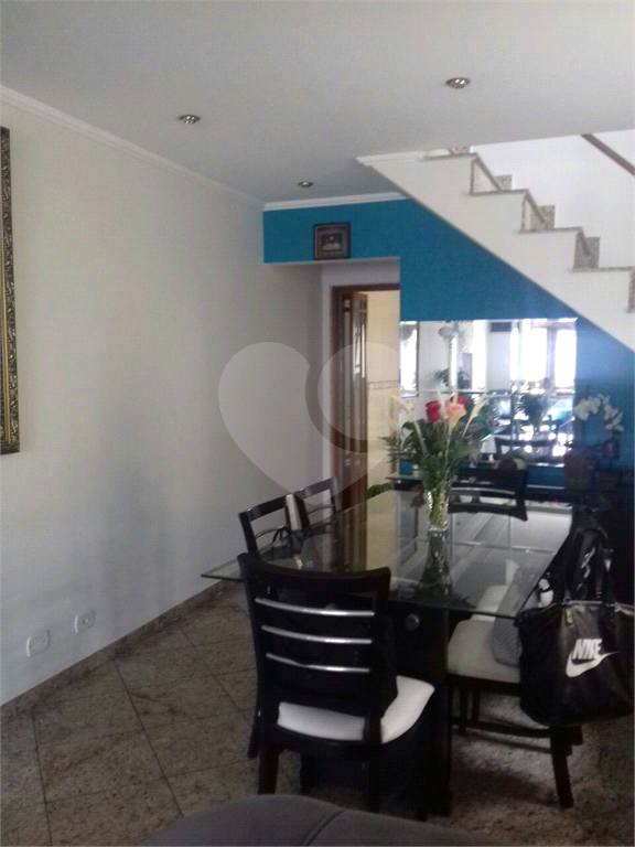 Sobrado Vila Milton
